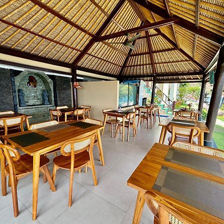 Amed Santorini Villa 外观 照片