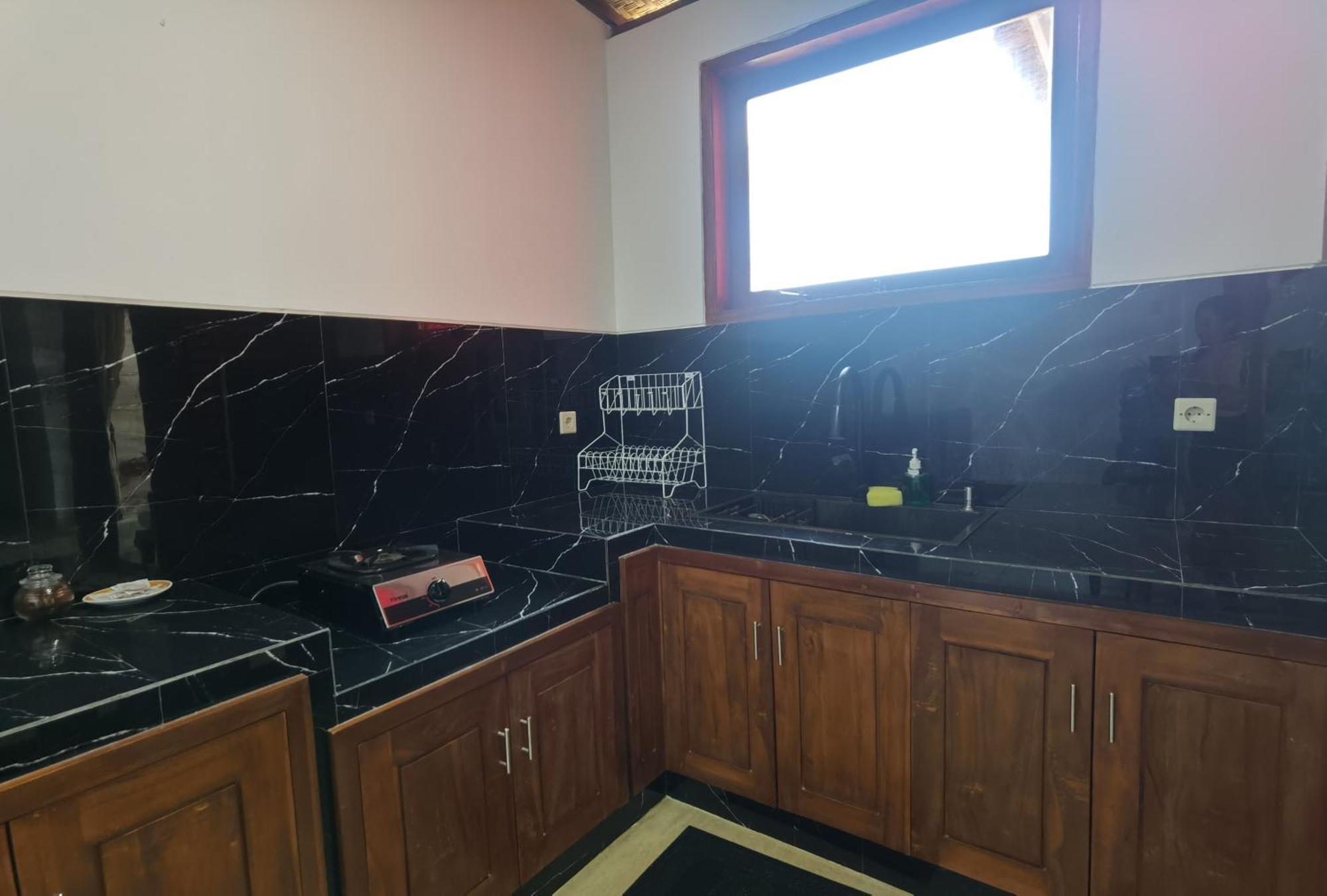 Amed Santorini Villa 外观 照片