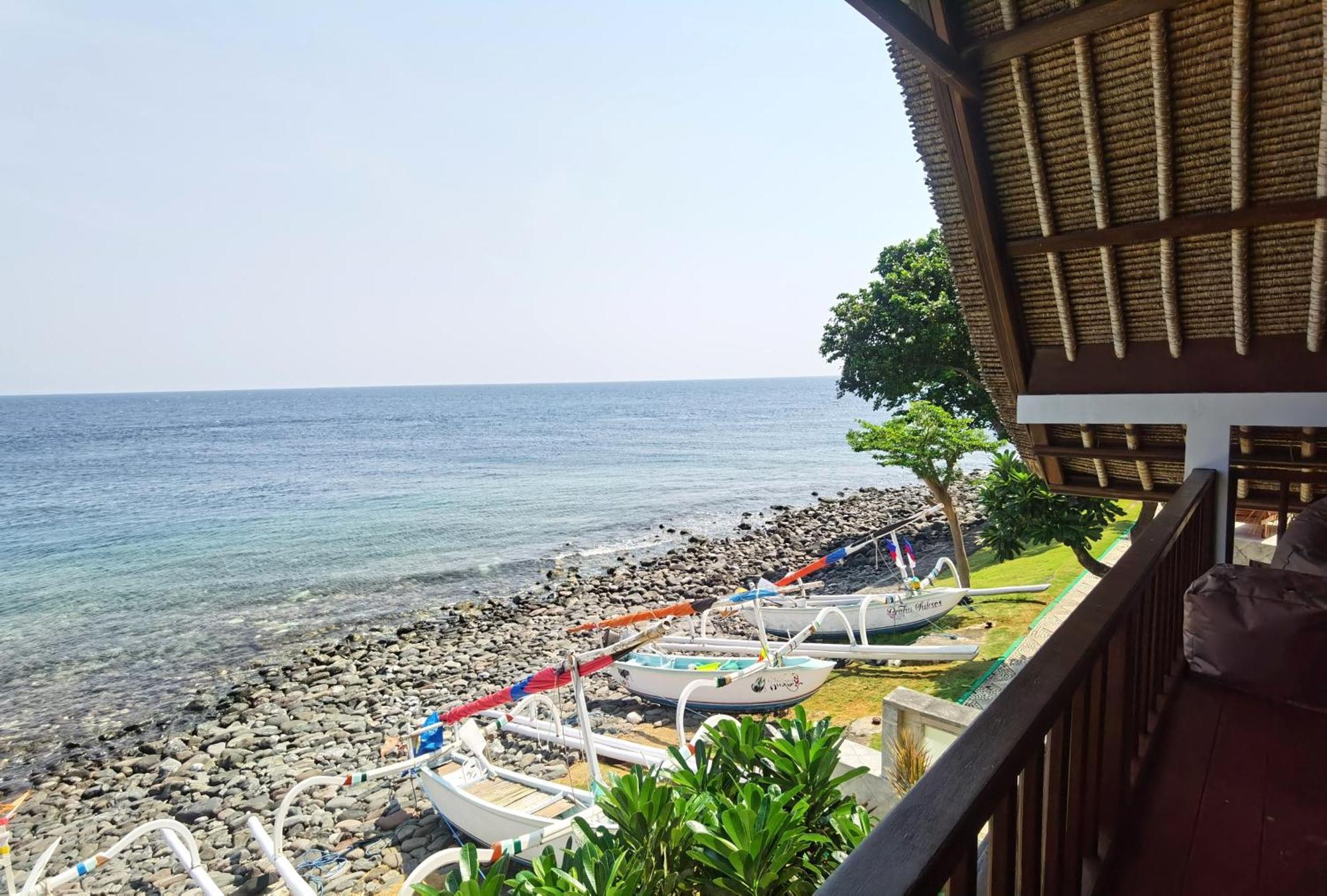 Amed Santorini Villa 外观 照片