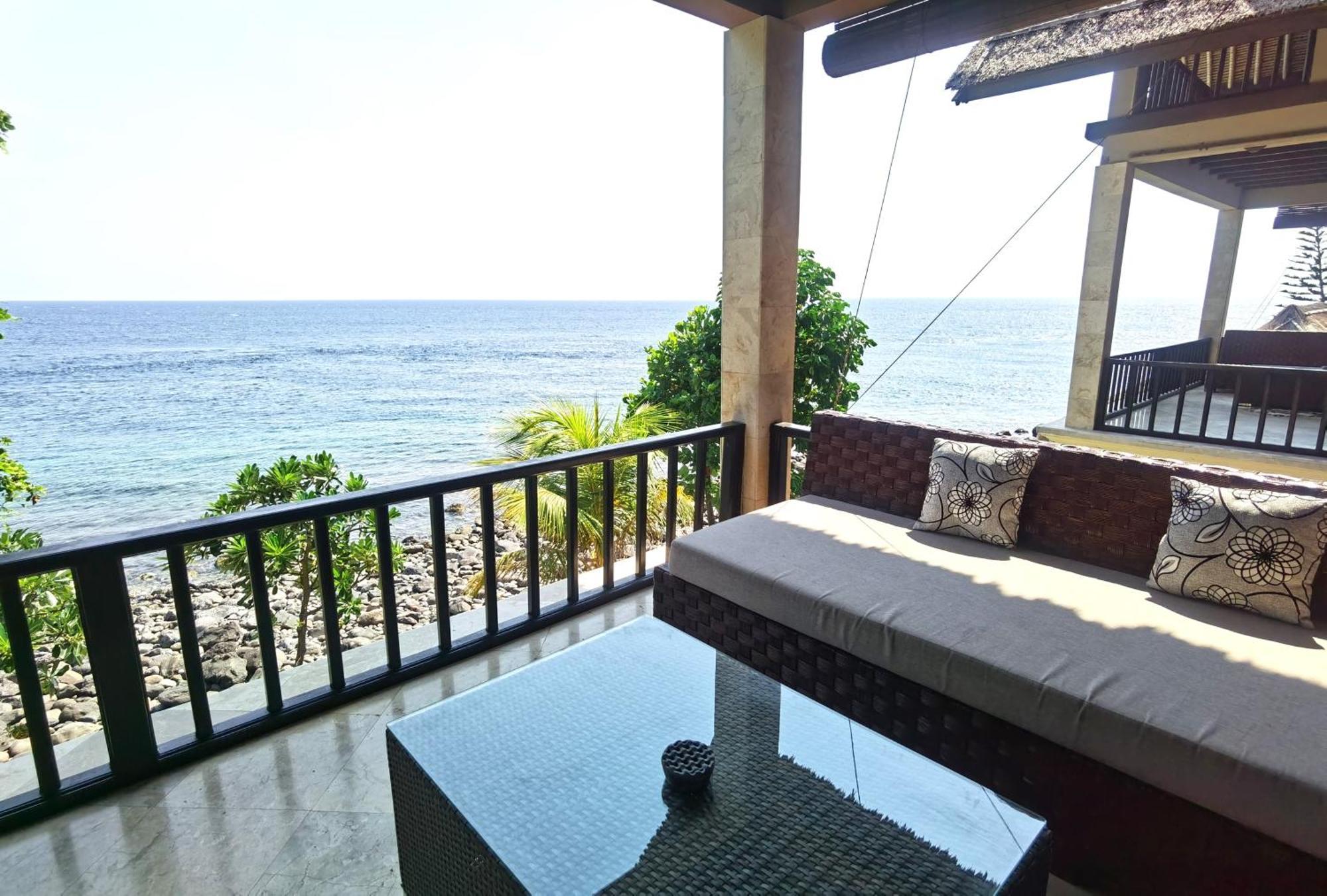 Amed Santorini Villa 外观 照片