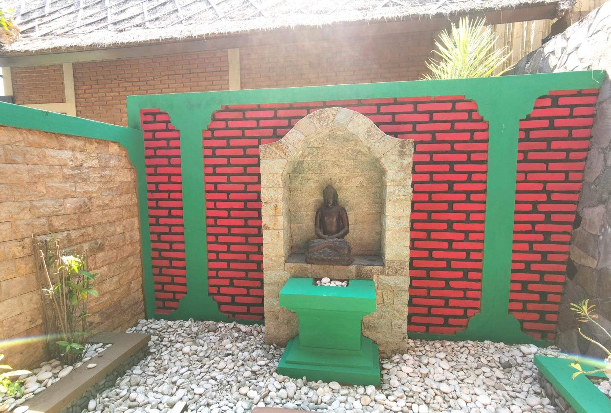 Amed Santorini Villa 外观 照片