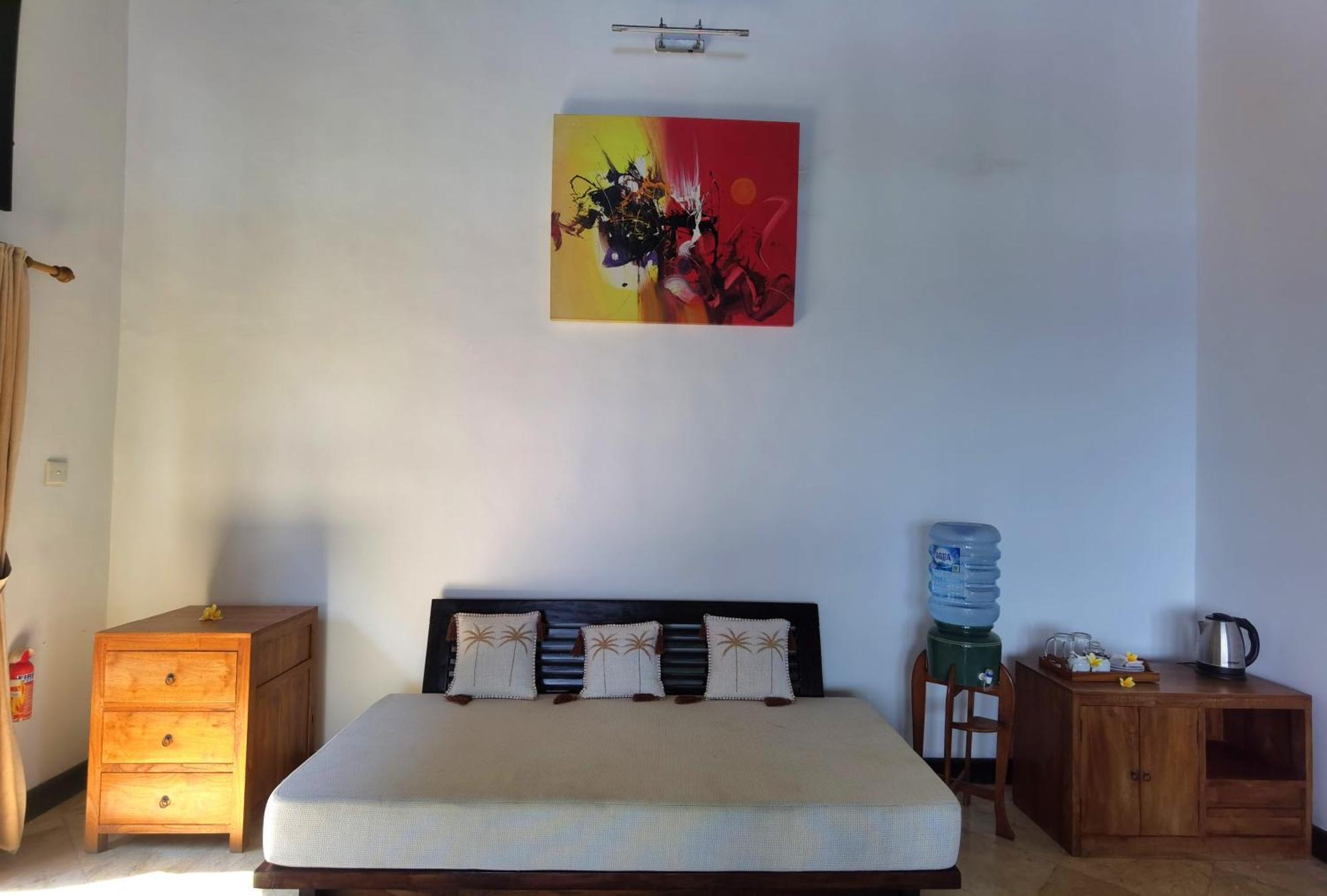 Amed Santorini Villa 外观 照片