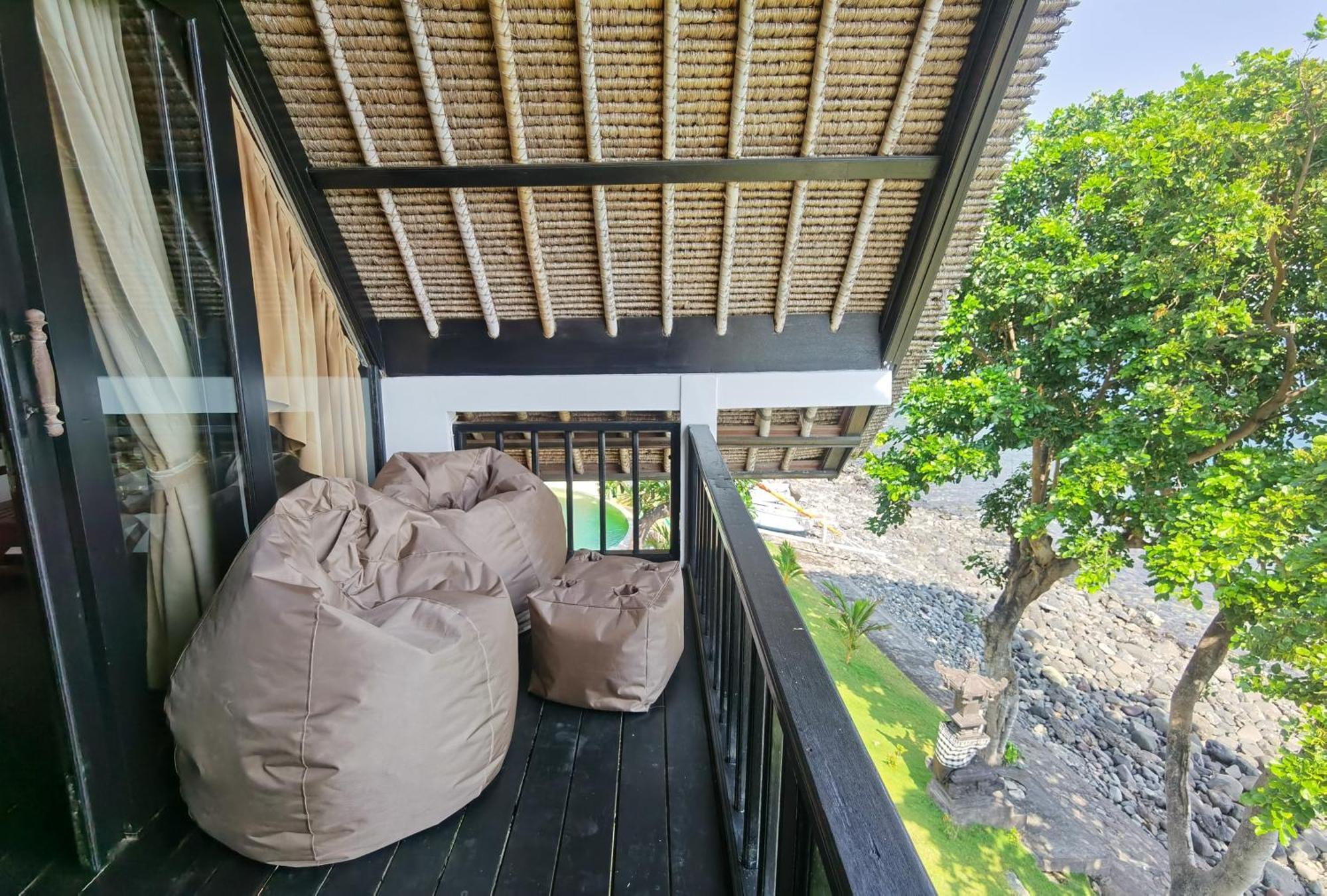 Amed Santorini Villa 外观 照片