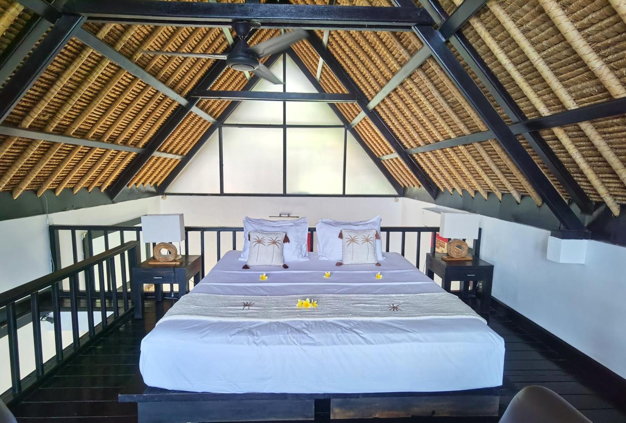 Amed Santorini Villa 外观 照片
