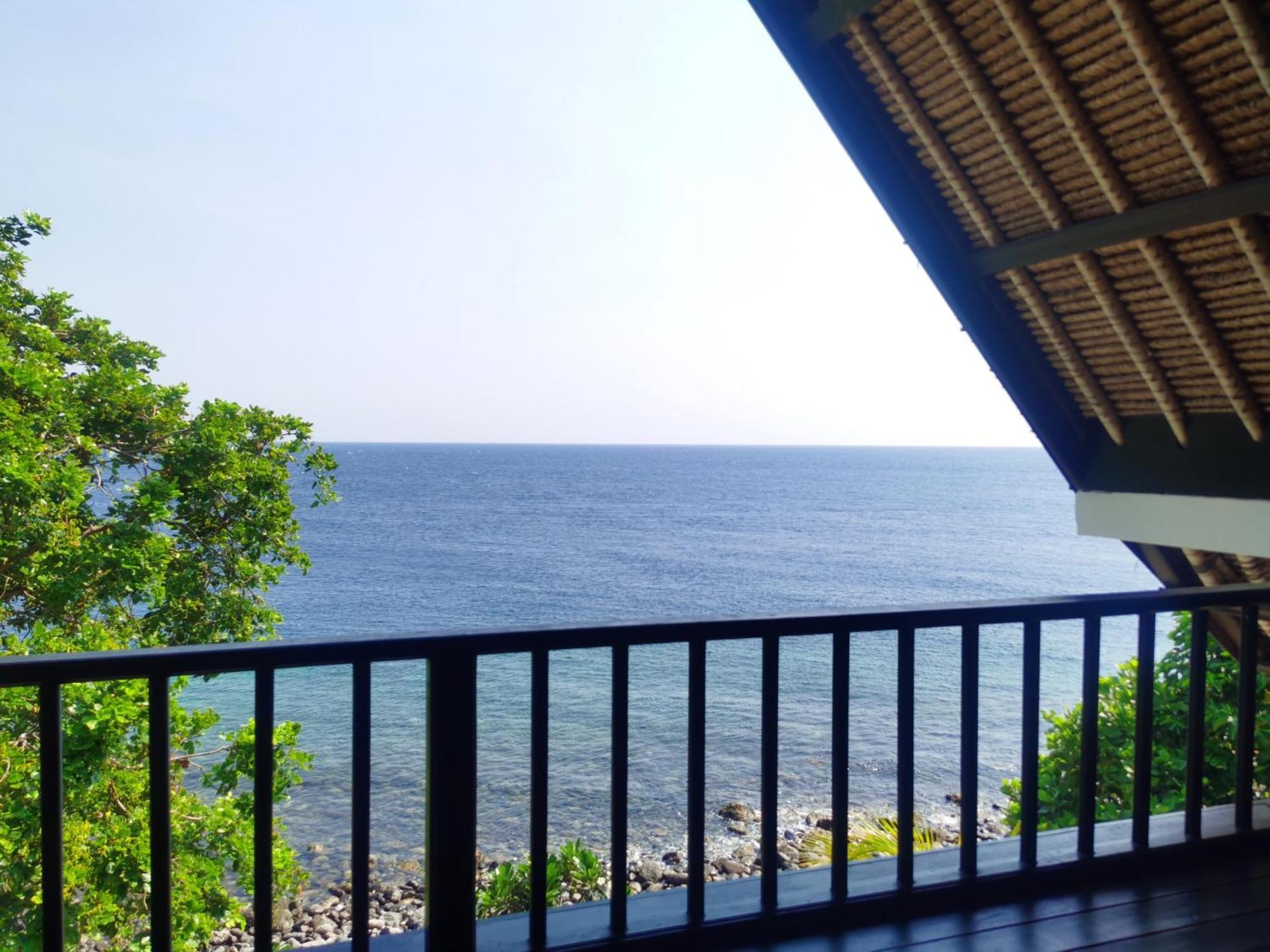 Amed Santorini Villa 外观 照片