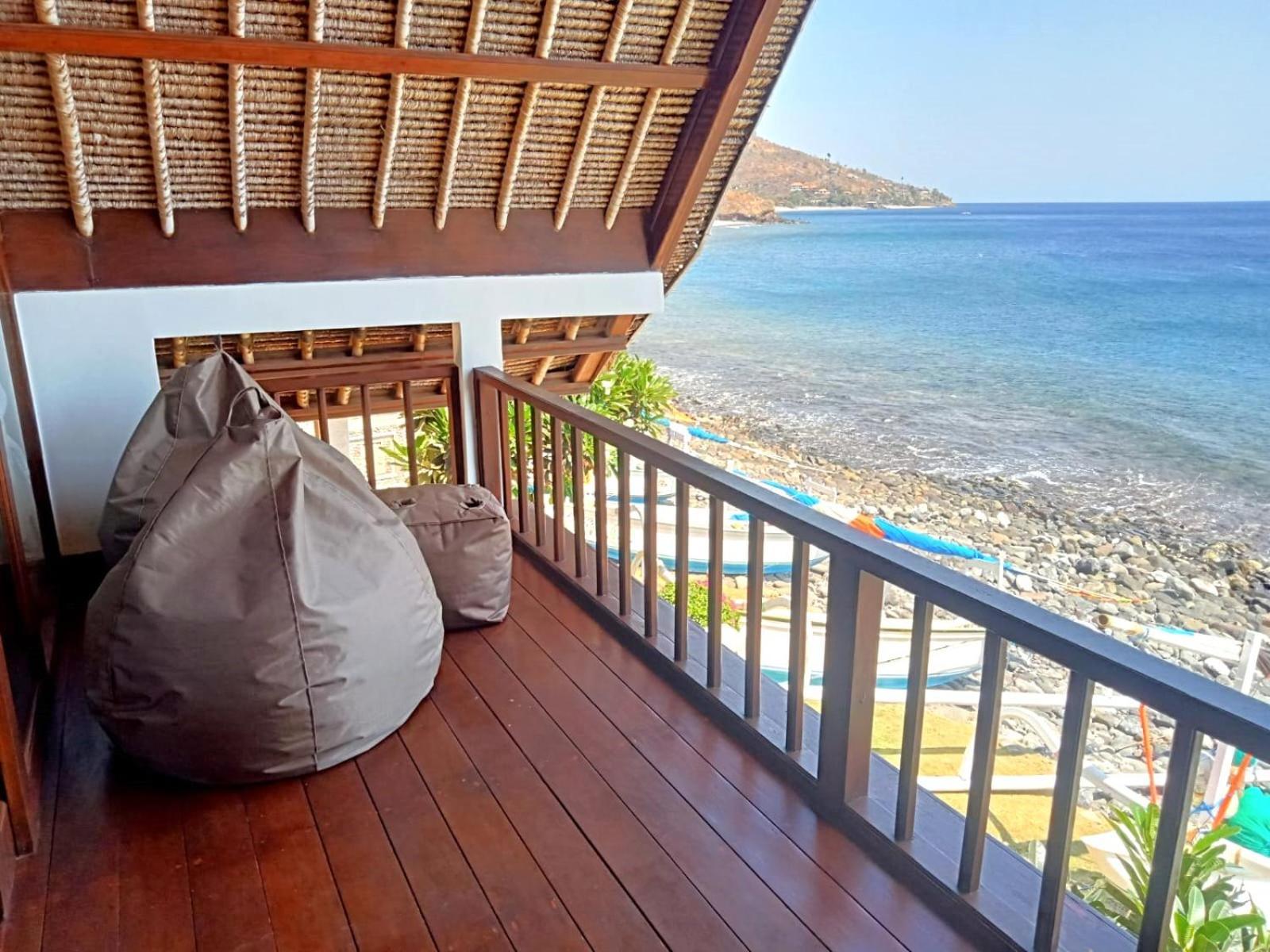 Amed Santorini Villa 外观 照片