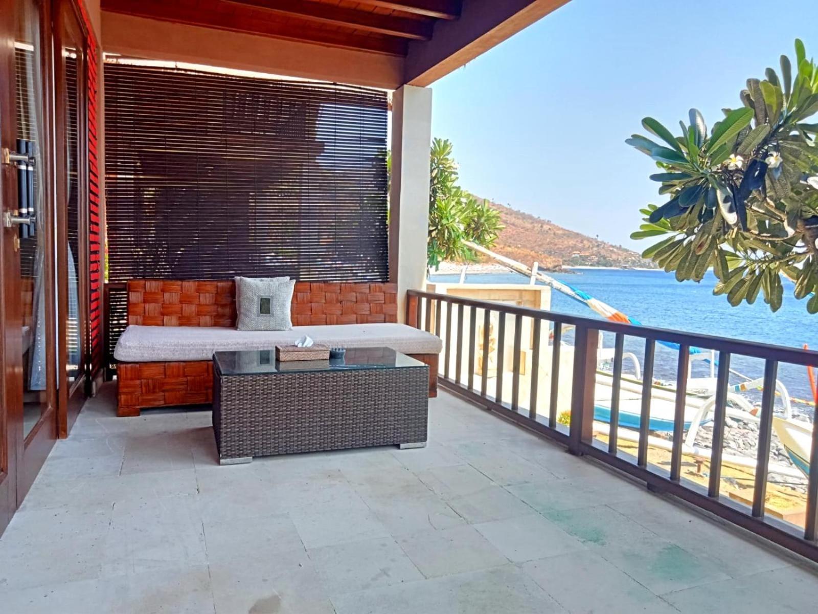 Amed Santorini Villa 外观 照片