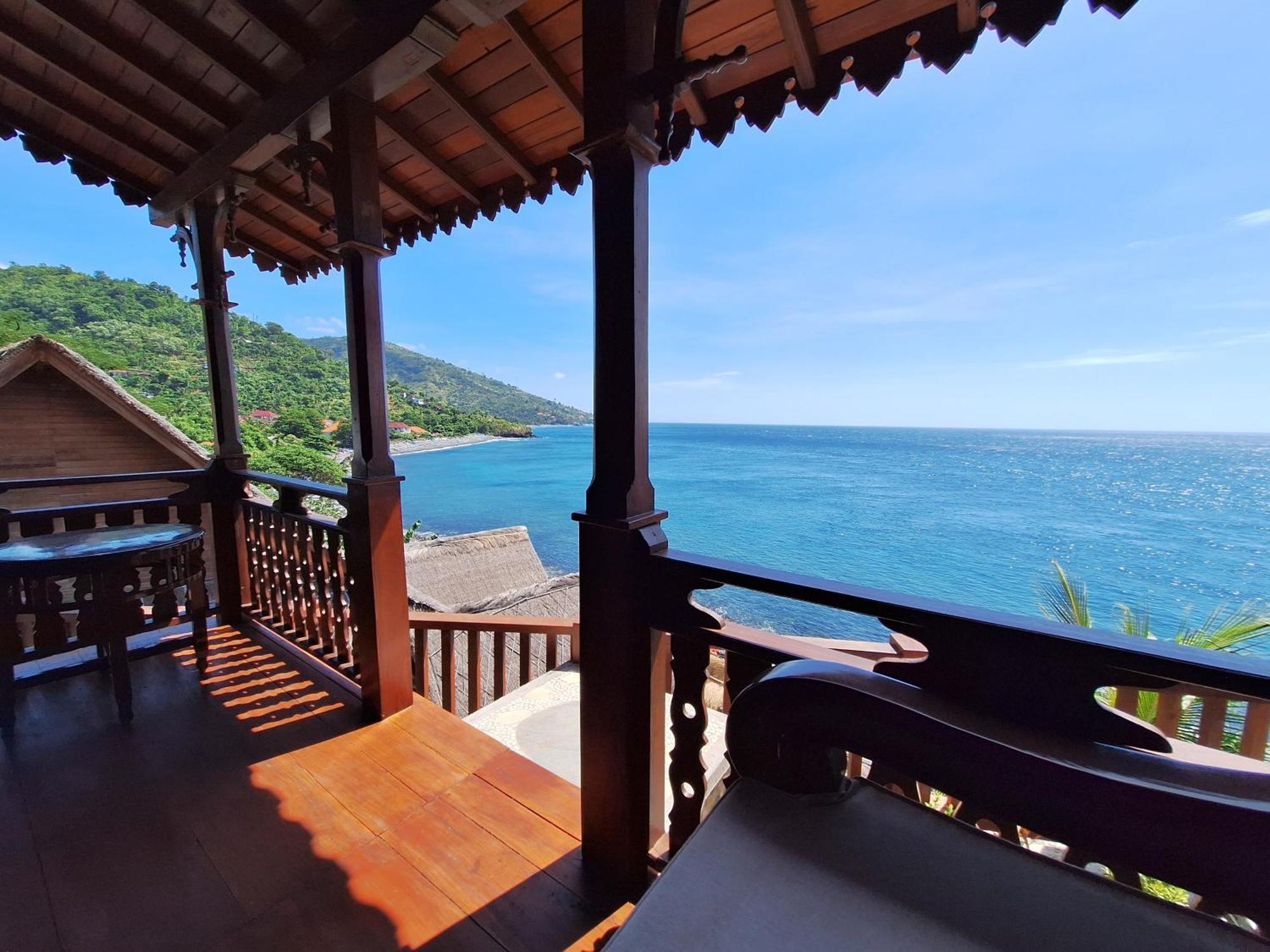 Amed Santorini Villa 外观 照片