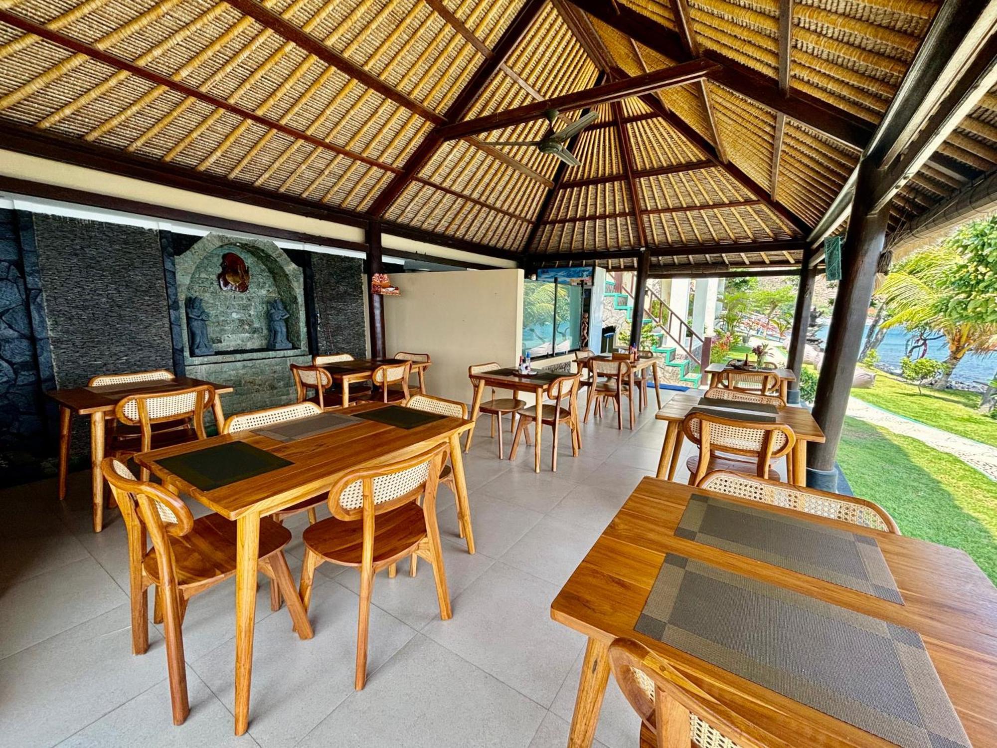 Amed Santorini Villa 外观 照片