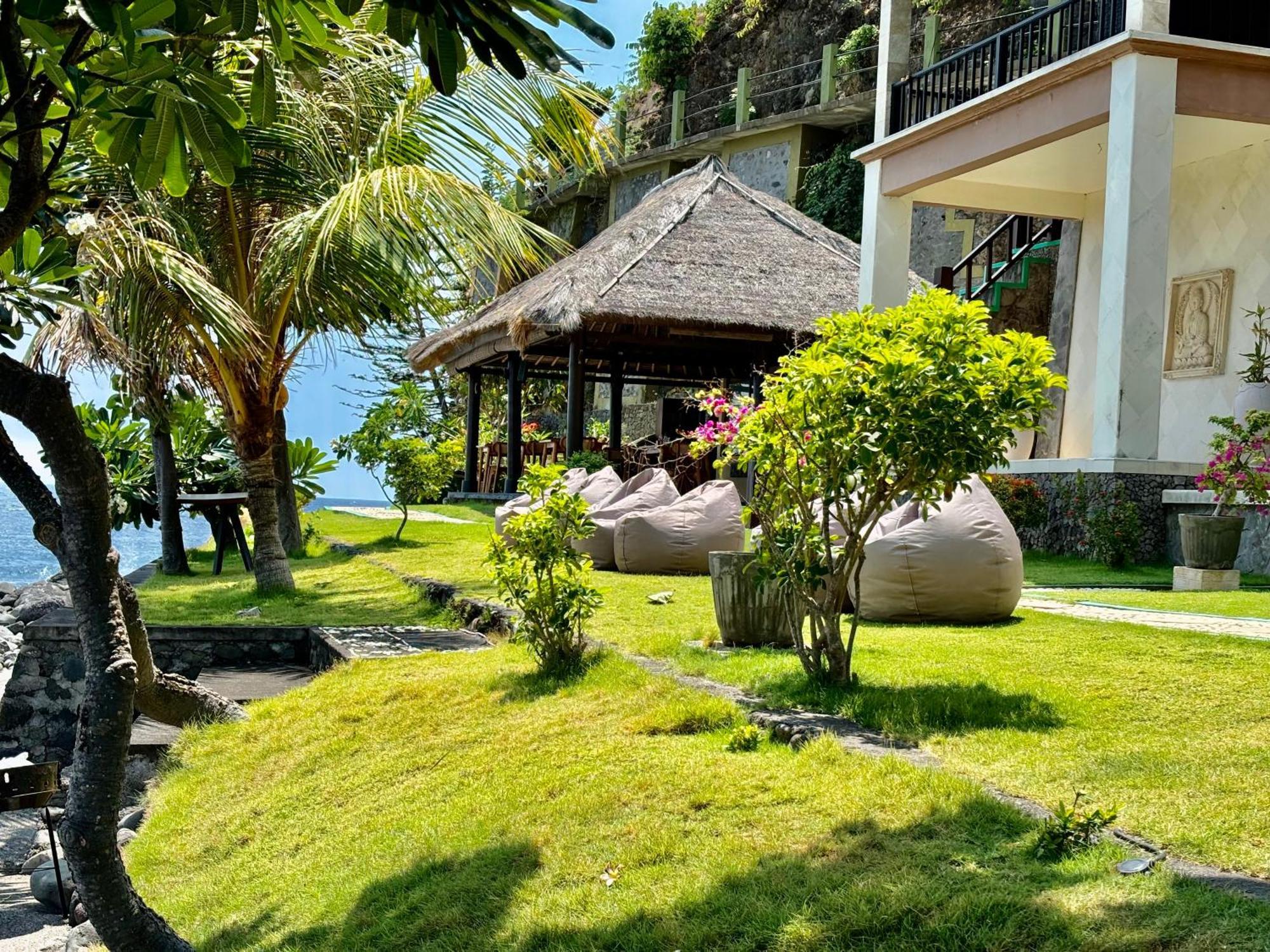 Amed Santorini Villa 外观 照片